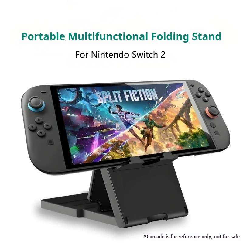 Gaming Console Nintendo Switch 2 - 1PC Einstellbare Spielkonsole Stehen Für Nintendo