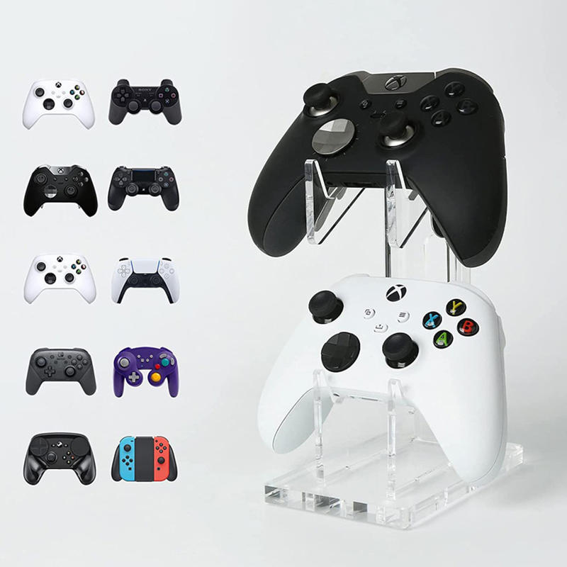 Gaming Console Ps5 - Geeignet für PS5/PS4/Switch Pro/Xbox Elite/Xbox/Xbox 360,
