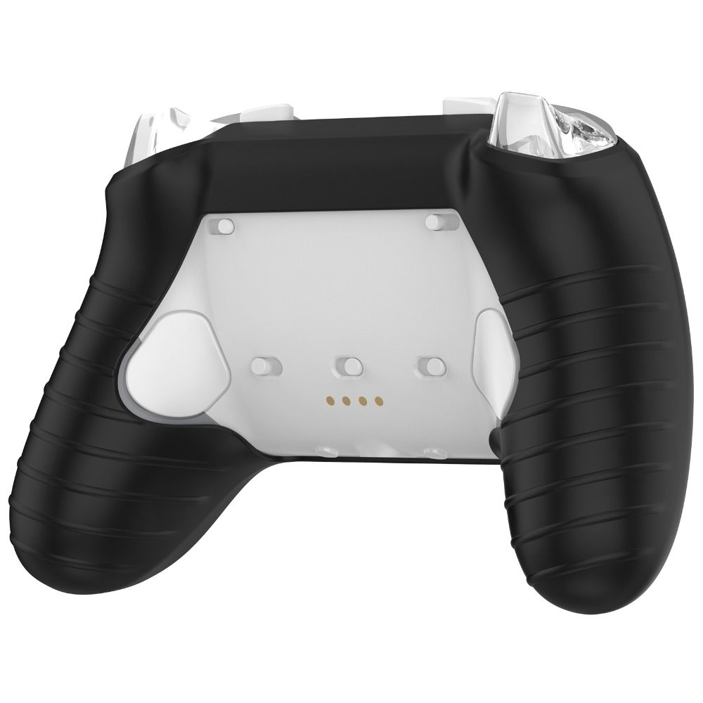 Gaming Console And Controller - Silikon-Schutzhülle für Gaming-Controller Stoßfest Kratzfest Konsolenschutz