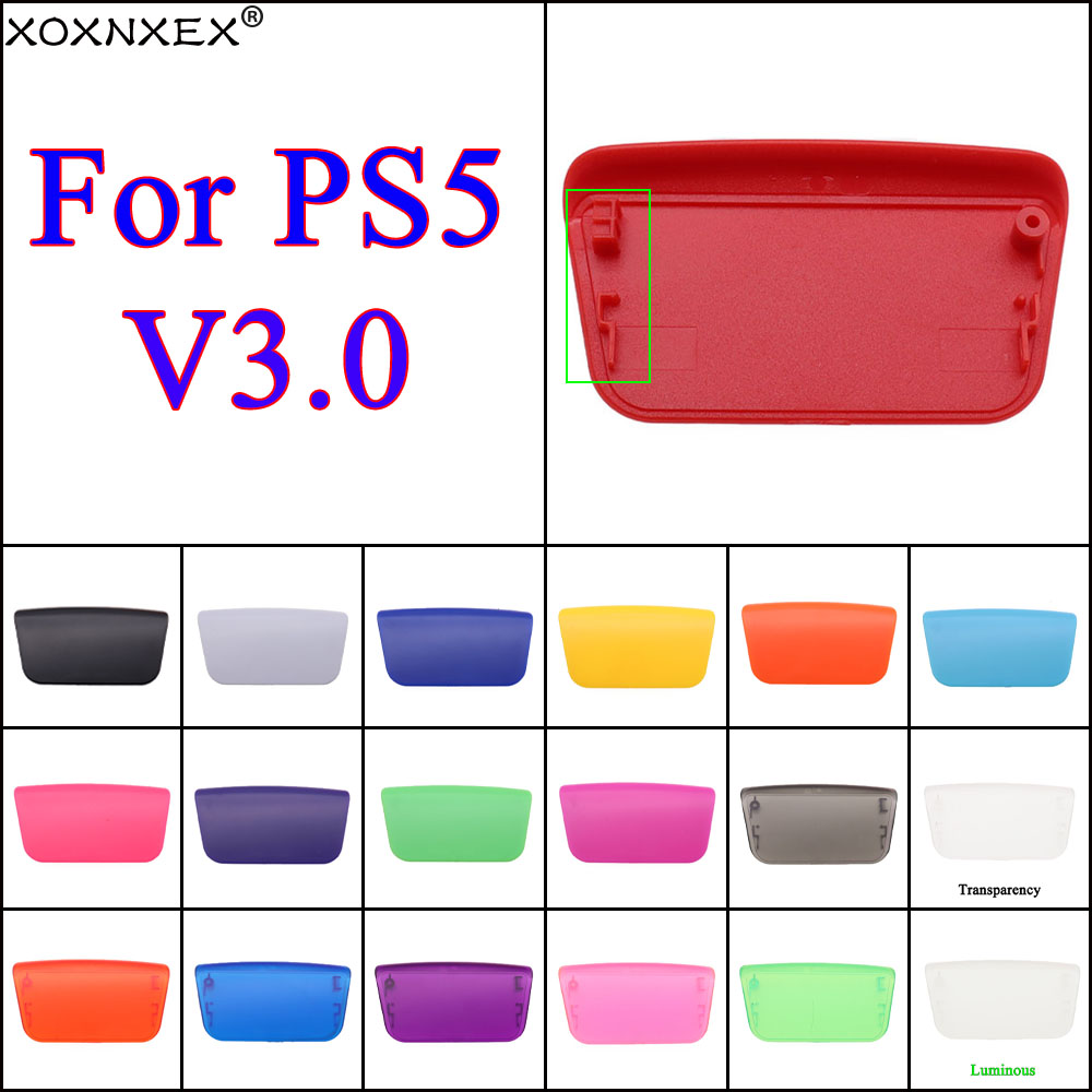 Ps5 Controller Cover - 1 stücke für ps5 3,0 v3