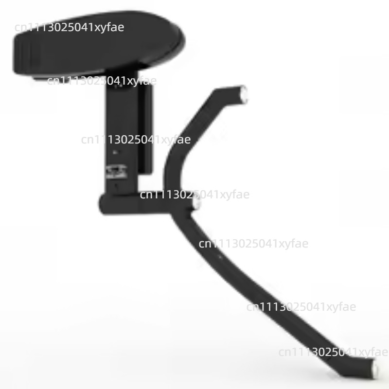 Flight Joystick Sim - Aktiver Infrarot-Halterungsclip für Flug-Joysticks, kompatibel mit