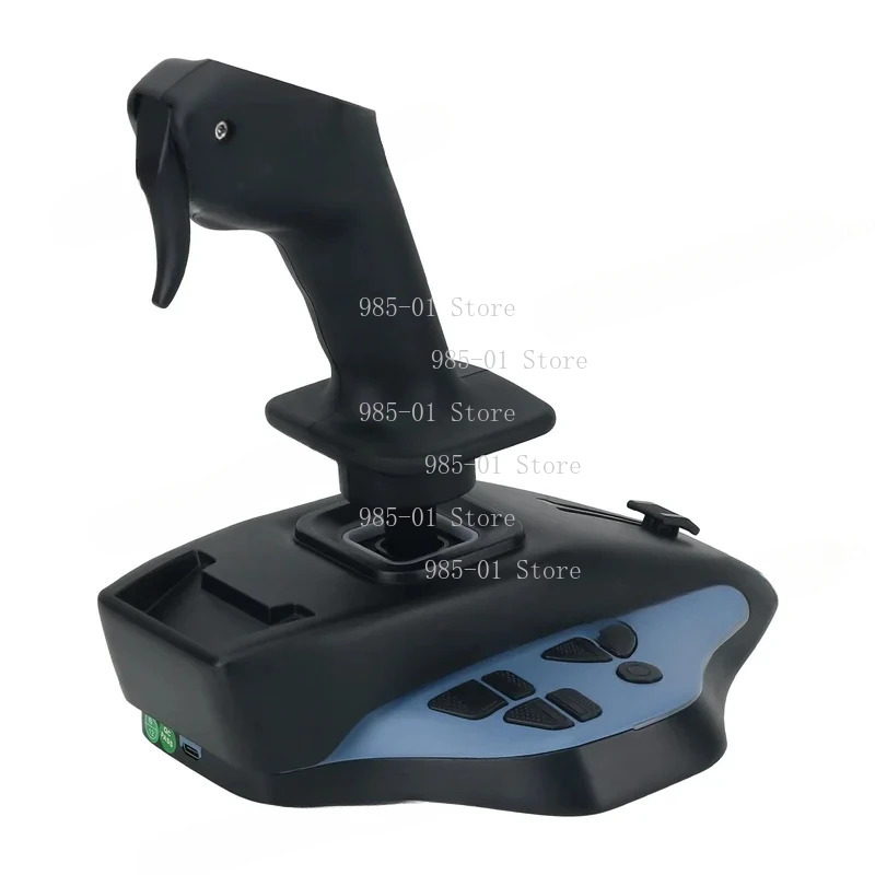 Flight Joystick Sim - URSA MINOR Airline Joystick Kapitän/Erster Offizier