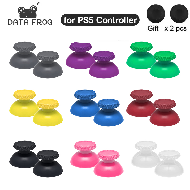 Ps5 Controller Cover - DATA FROG 3D Joystick-Kappen Ersatz -