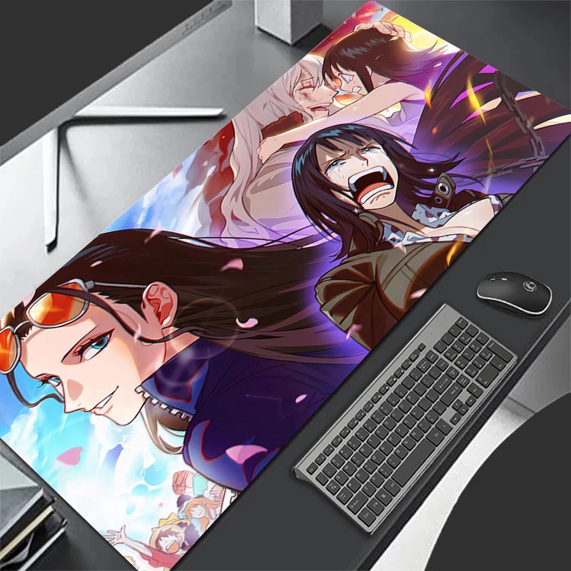Gaming Console Portable Pc - Japan Sexy Anime Mädchen Mauspad PC