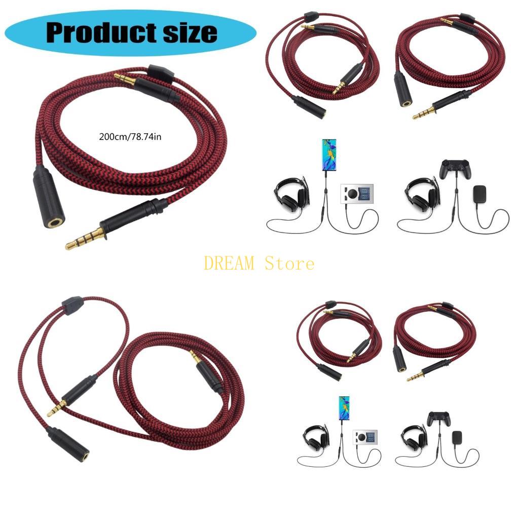 Gaming Console For Sale - Chat Link Kabel 3,5 mm Headsets