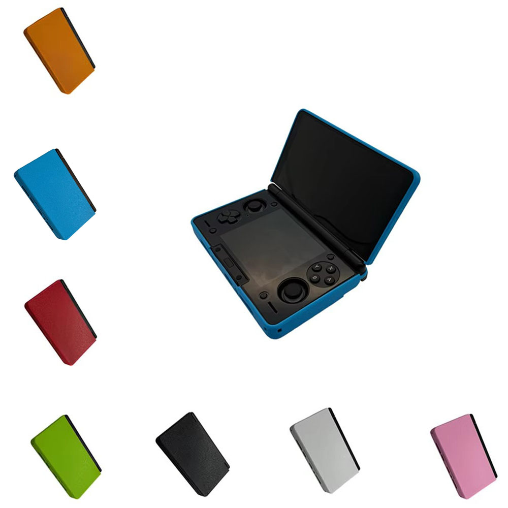 Gaming Console Retro Handheld - 3D-gedruckte flexible TPU-Schutzhülle für die AYN