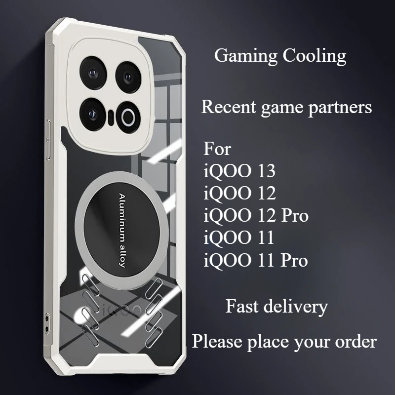Console Skin Wrap - Fall Für VIVO iQOO 13 12