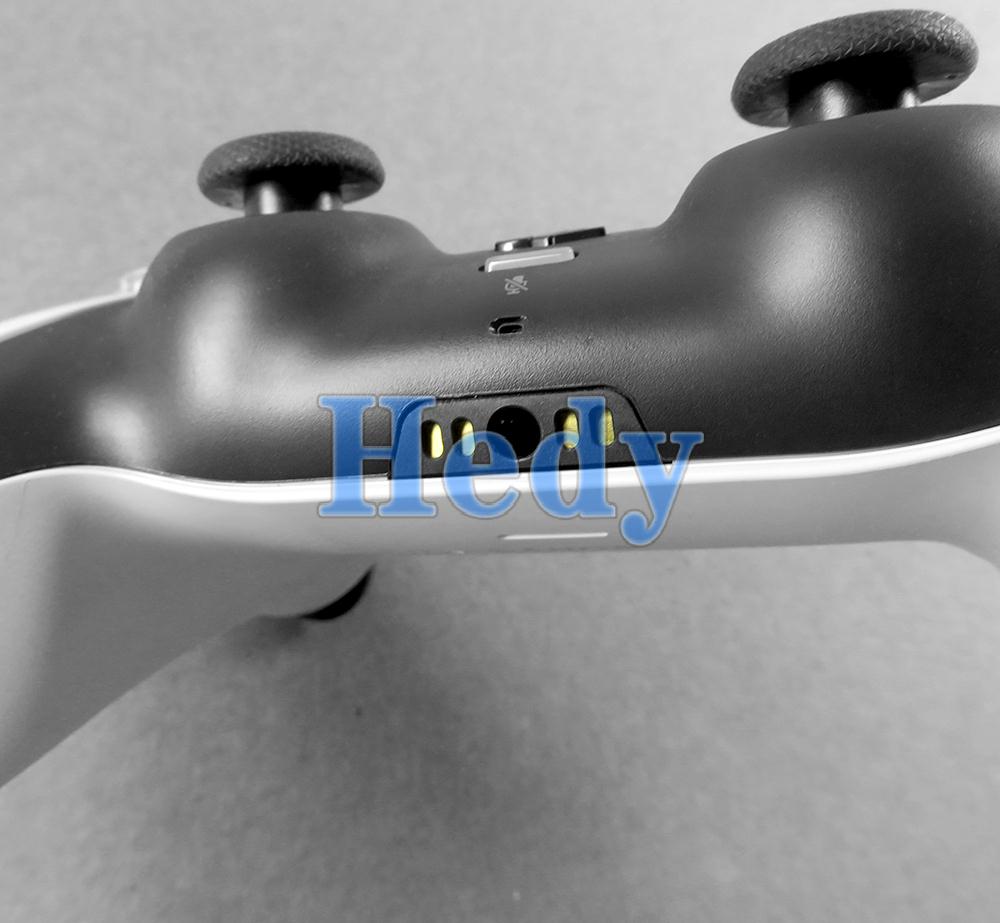 1PCS Kopfhörer Headset Kopfhör – Ps5 Controller Cover Bewertung und Preis
