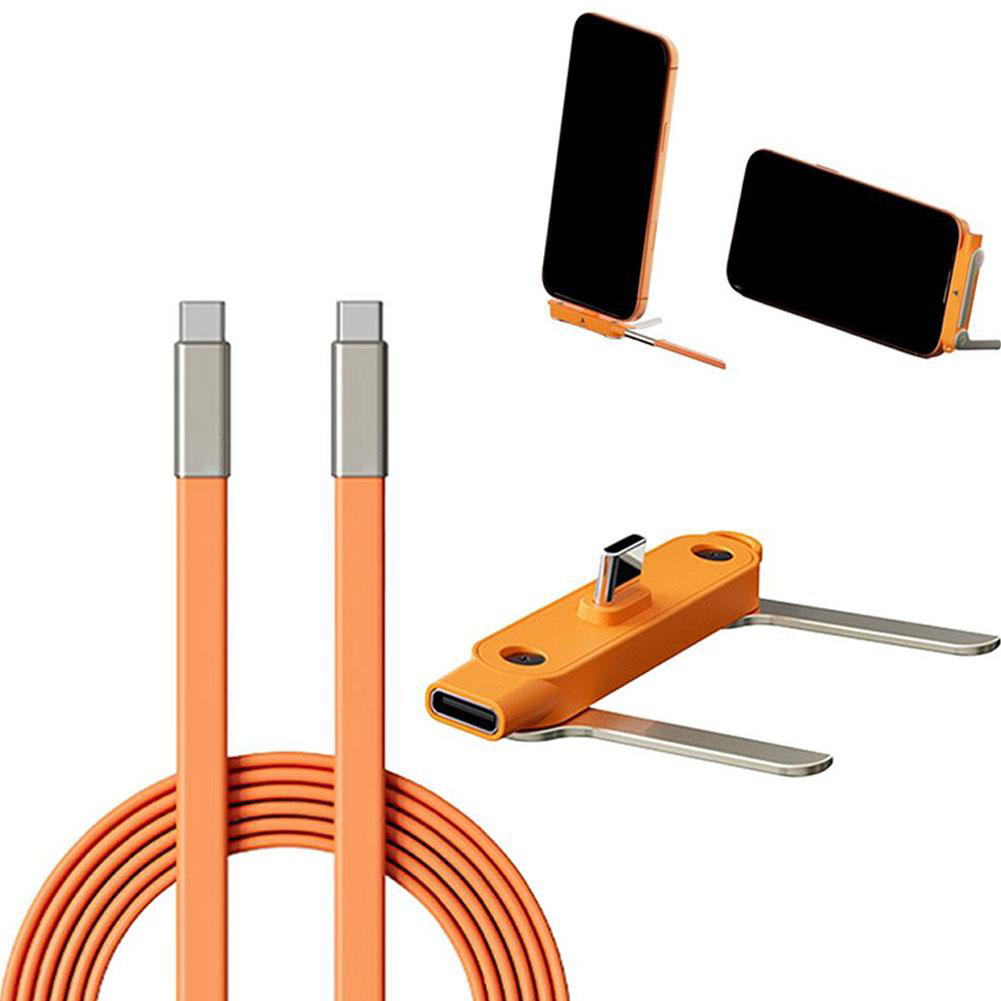 Neuer 240W Faltbarer Schnell-L – Gaming Console In Phone Bewertung und Preis