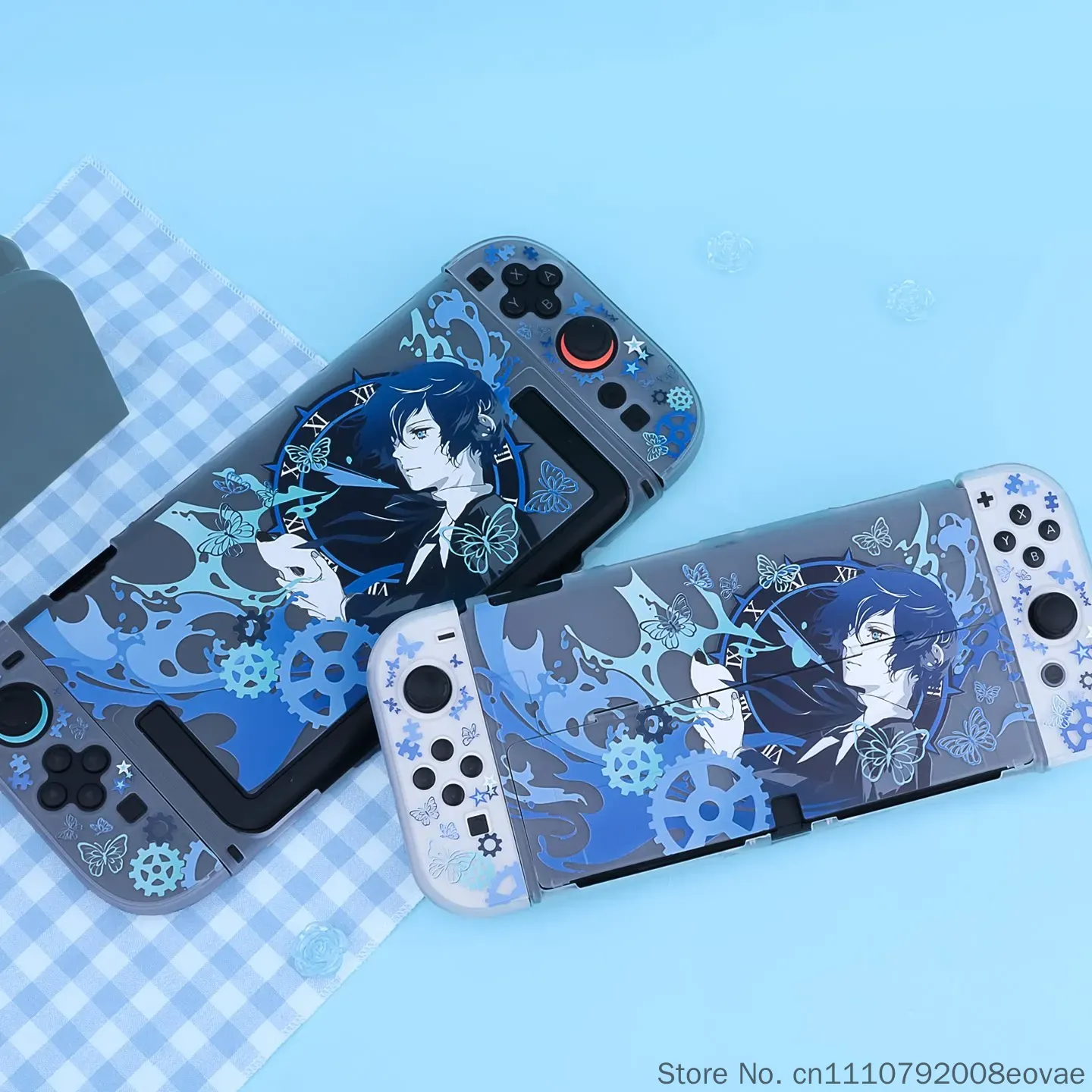 Makoto Yuki Harte Schutzhülle, – Nintendo Console Switch 2 Bewertung und Preis