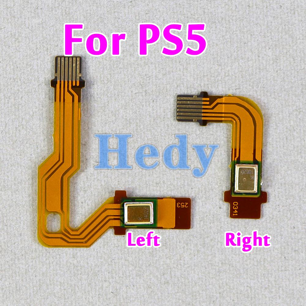 1PC Ersatz Mikrofon Flex Kabel – Ps5 Controller Cover Bewertung und Preis
