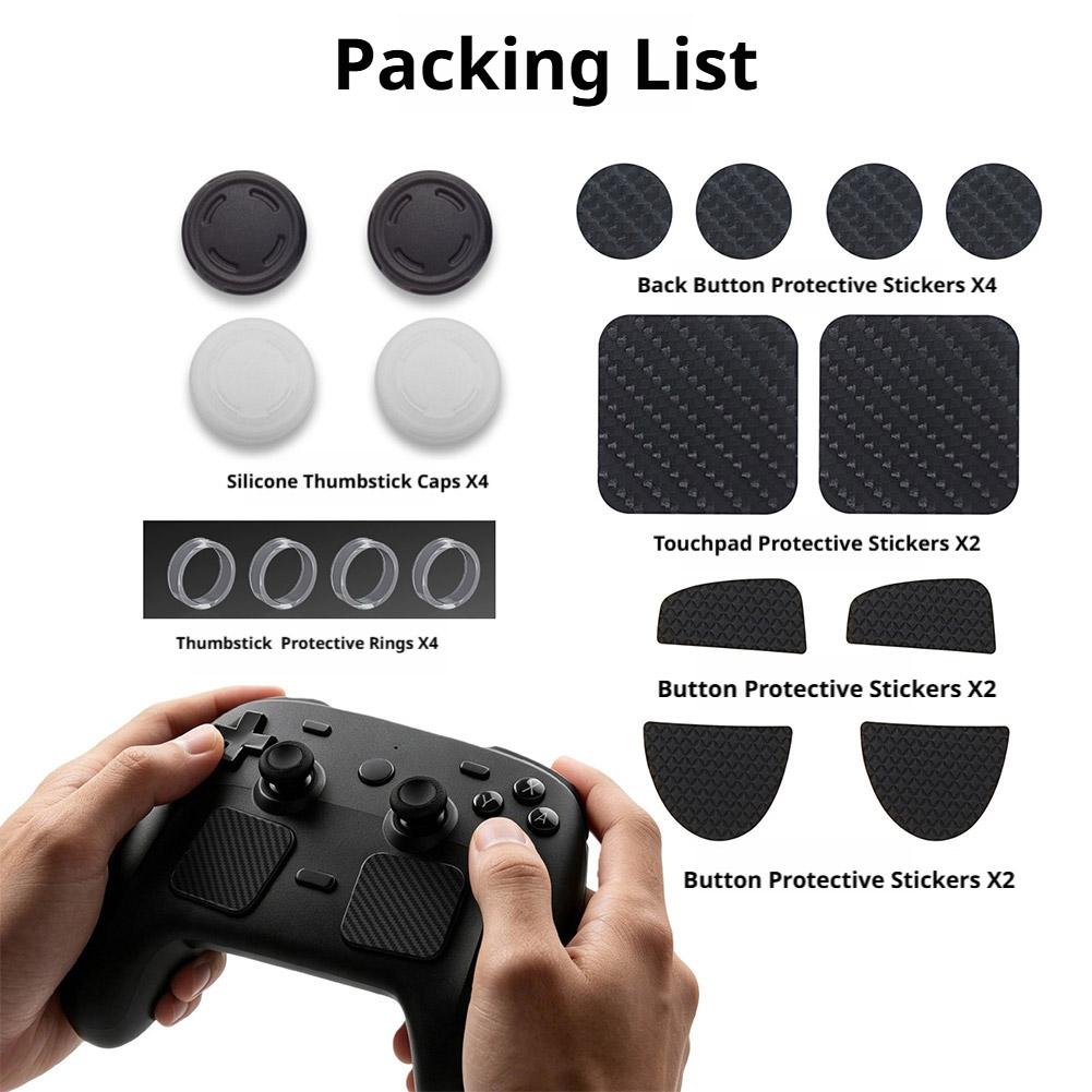 Weiche, rutschfeste Silikonhül – Gaming Console And Controller Bewertung und Preis