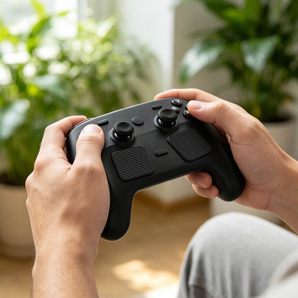 Weiche, rutschfeste Silikonhül – Gaming Console And Controller Bewertung und Preis
