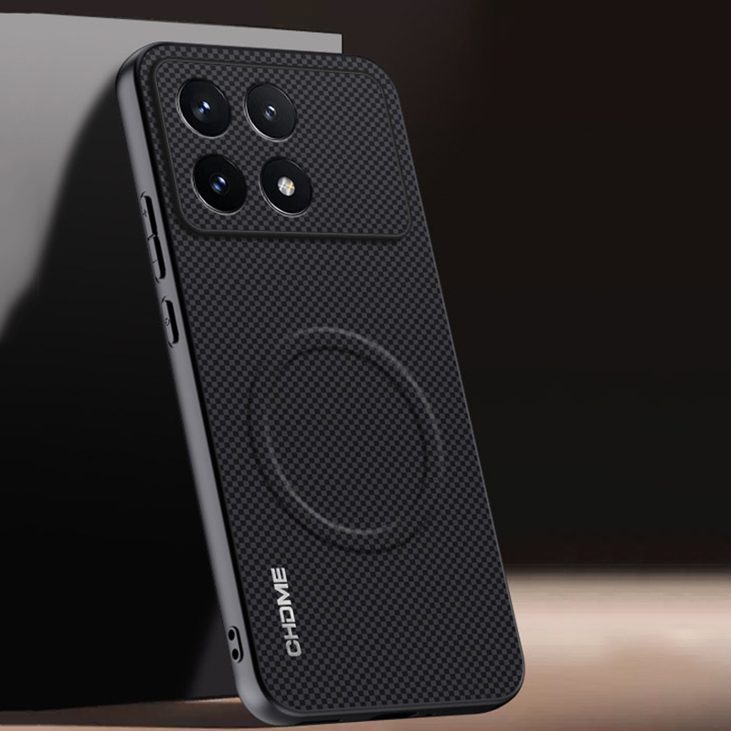 Für Xiaomi Poco X6 Pro Hülle L – Gaming Console X6 Bewertung und Preis