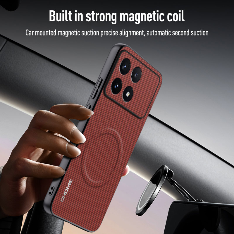 Für Xiaomi Poco X6 Pro Hülle L – Gaming Console X6 Bewertung und Preis
