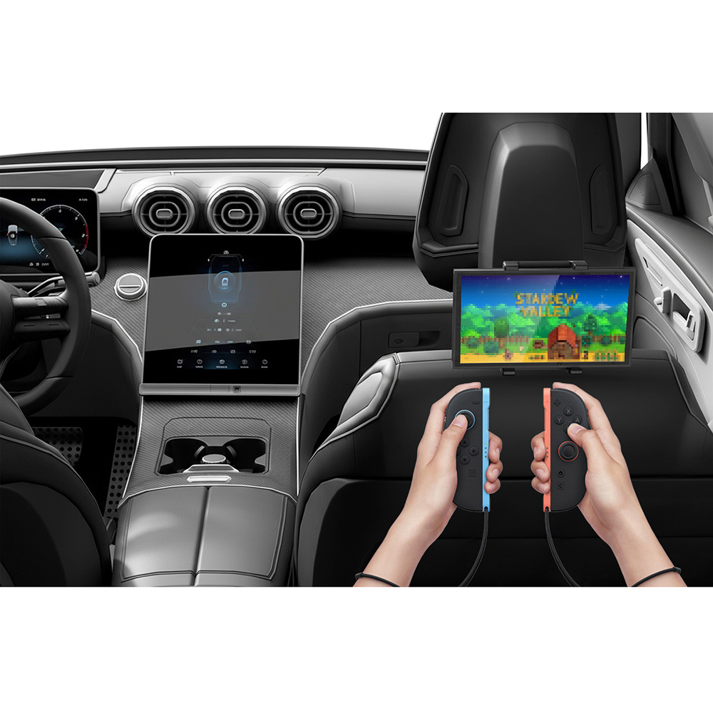 Tragbarer Konsolen-Universal-A – Gaming Console Nintendo Switch 2 Bewertung und Preis