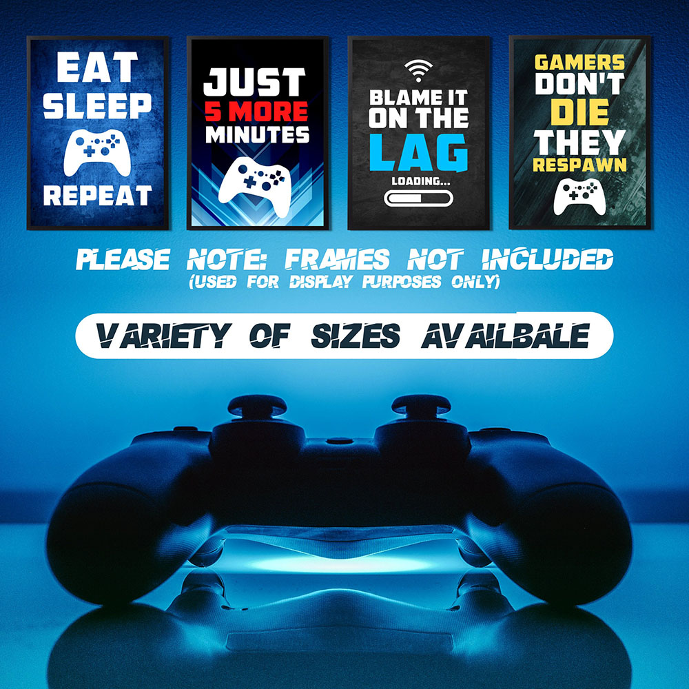 Gaming Zitate Kunst Malerei Ko – Gaming Console Quotes Bewertung und Preis