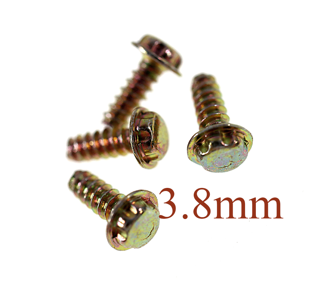20PCS Ersatz Repart 3,8mm 4,5m – Gaming Console Ps5 Bewertung und Preis