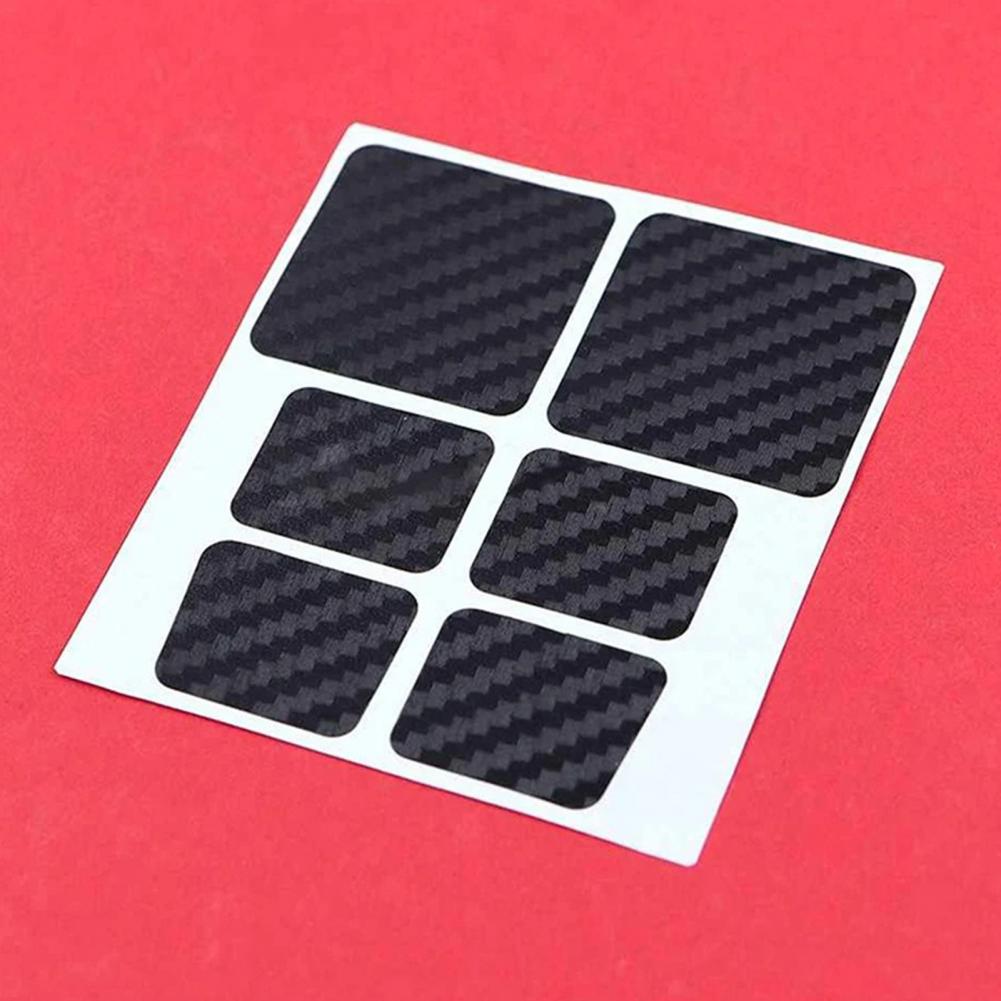 Trackpad-Schutzfolie 6-teilige – Gaming Console Steam Deck Bewertung und Preis