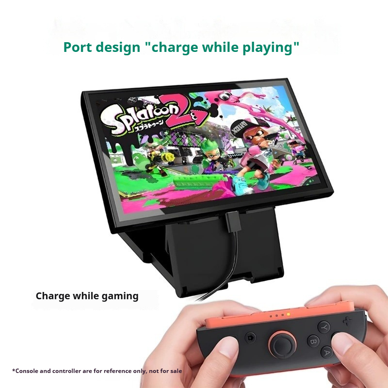 1PC Einstellbare Spielkonsole  – Gaming Console Nintendo Switch 2 Bewertung und Preis