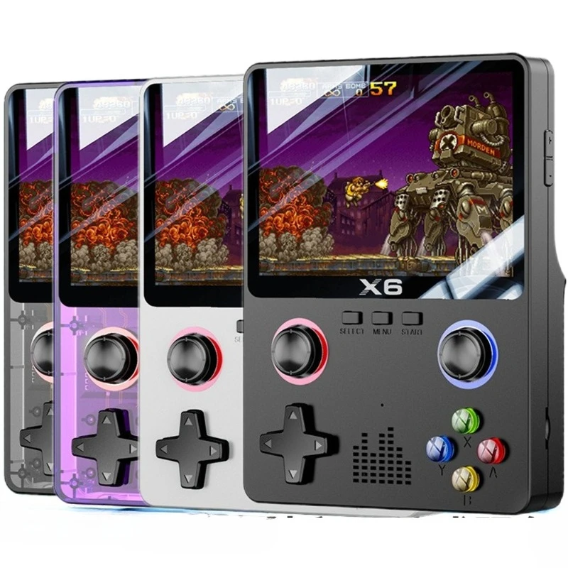 Original X6 3,5 Zoll IPS Bilds – Flight Joystick Sim Bewertung und Preis
