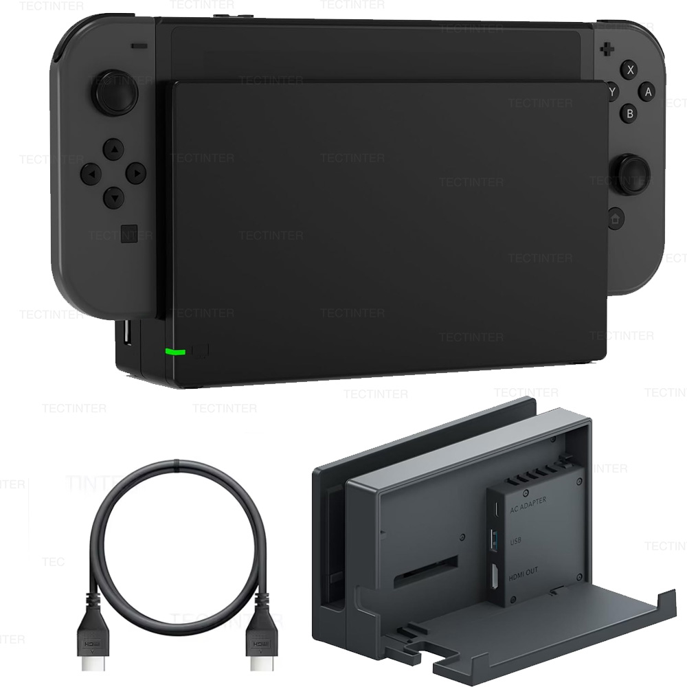 2-in-1 Lade- und TV-Dockingsta – Gaming Console Nintendo Switch 2 Bewertung und Preis