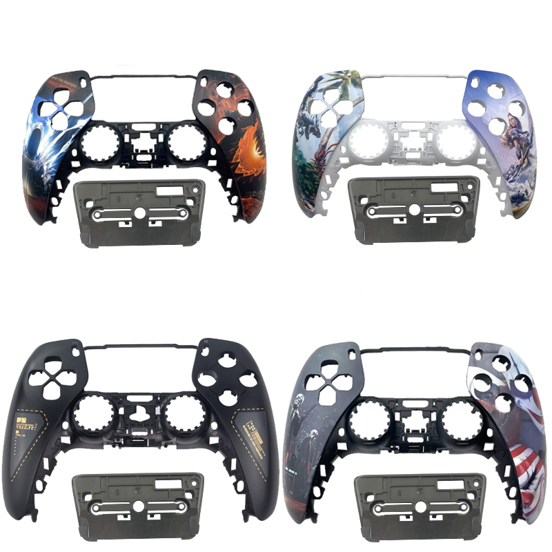 Ersatzgehäuse für PS5-Controll – Gaming Console And Controller Bewertung und Preis