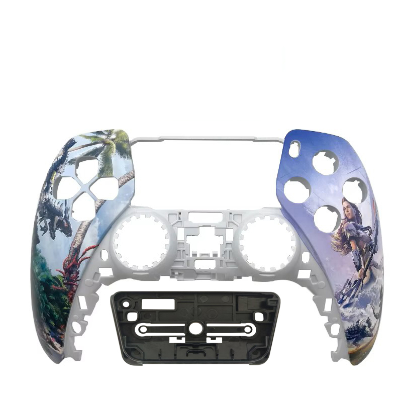 Ersatzgehäuse für PS5-Controll – Gaming Console And Controller Bewertung und Preis