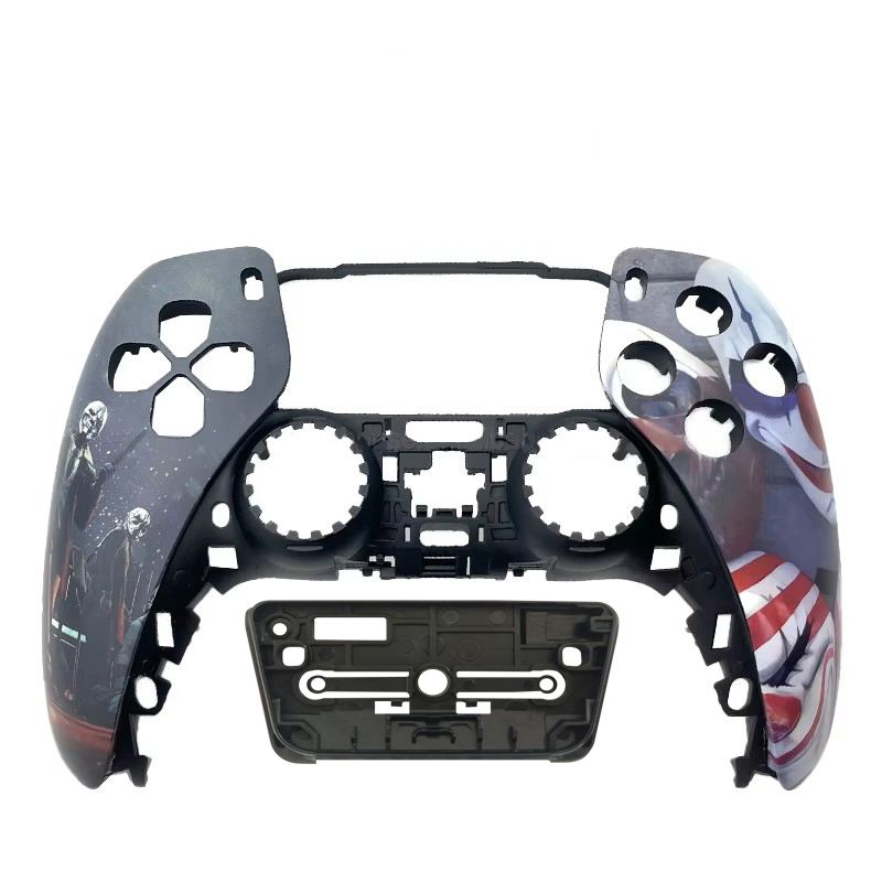 Ersatzgehäuse für PS5-Controll – Gaming Console And Controller Bewertung und Preis