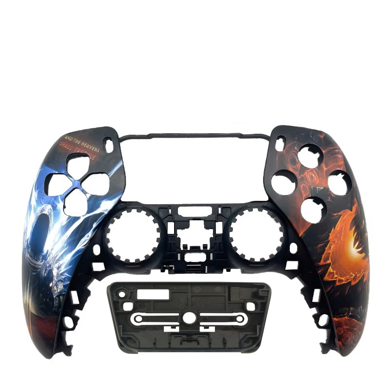 Ersatzgehäuse für PS5-Controll – Gaming Console And Controller Bewertung und Preis