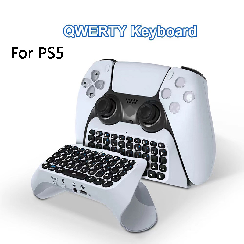 Drahtlose Bluetooth-Tastatur f – Gaming Console With Keyboard Bewertung und Preis
