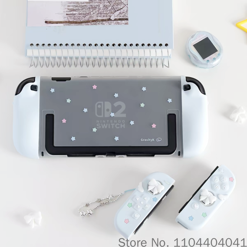Ns2 Shell Original Schutzhülle – Nintendo Console Switch 2 Bewertung und Preis