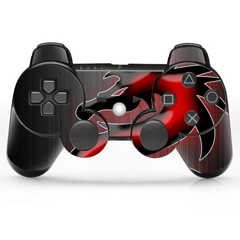 2 teile/los Skin Aufkleber für – Gaming Console And Controller Bewertung und Preis