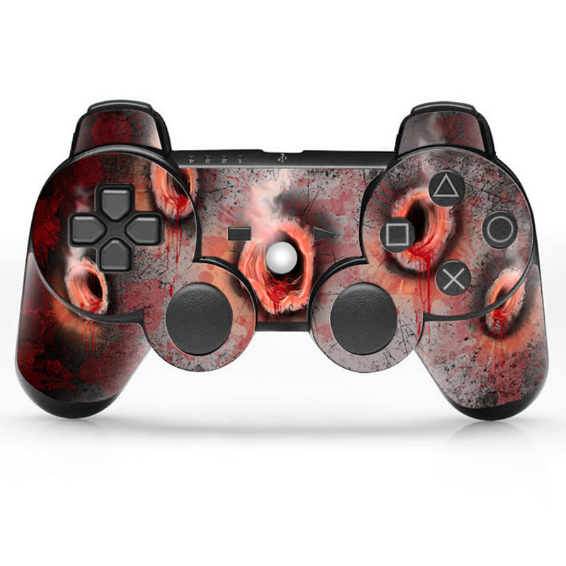 2 teile/los Skin Aufkleber für – Gaming Console And Controller Bewertung und Preis