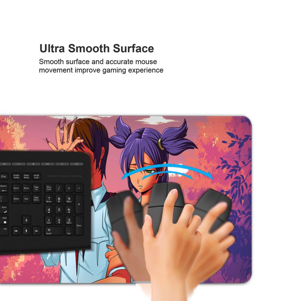 Ewige Sommer Mauspad große Gam – Gaming Console Portable Pc Bewertung und Preis