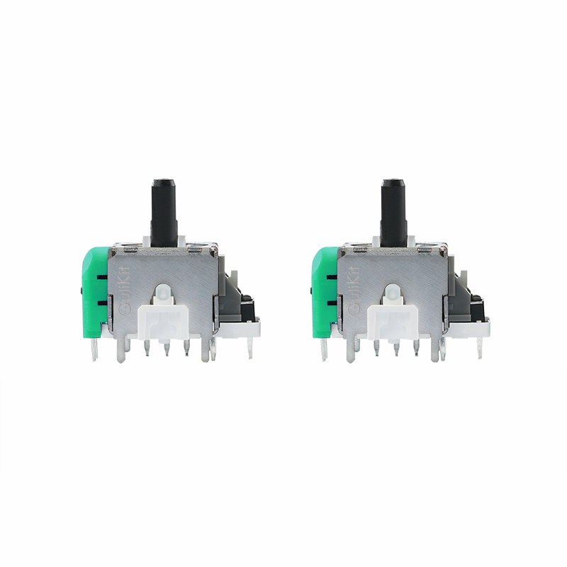 10 Paar GuliKit TMR Joystick m – Ps5 Controller Cover Bewertung und Preis