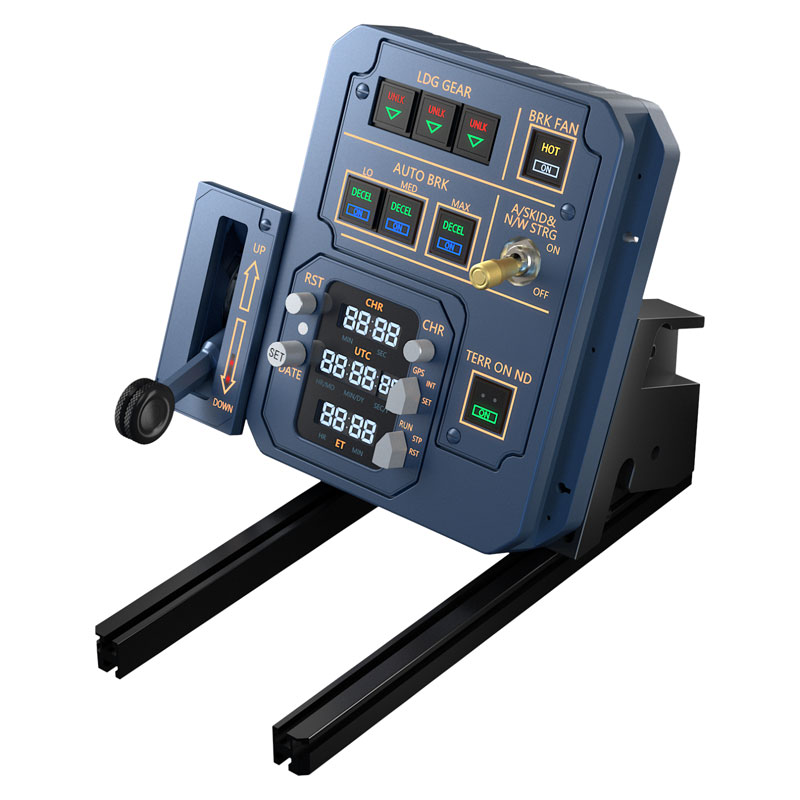 WINWING Simuliertes Flug-Joyst – Flight Joystick Sim Bewertung und Preis