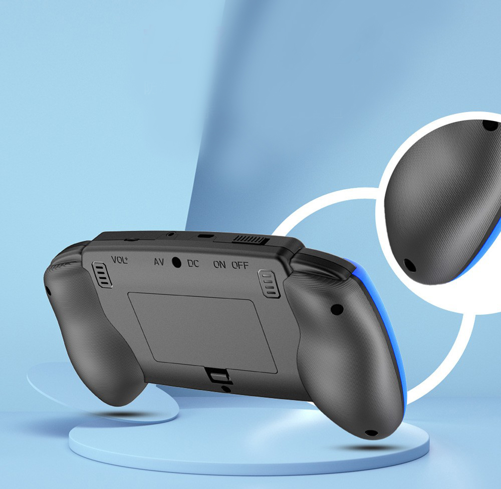 S7 Retro Handheld-Spielkonsole – Gaming Console Retro Handheld Bewertung und Preis