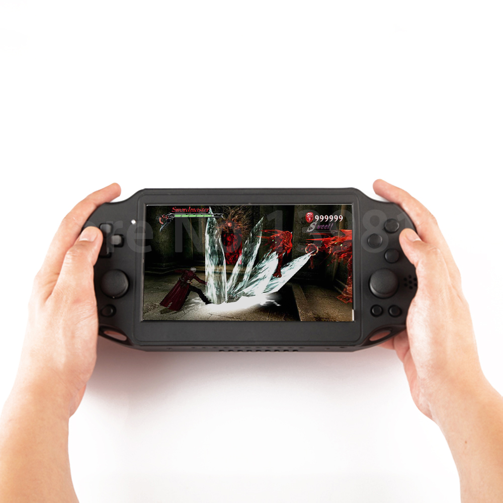 7 inch IPS für P/S2 Tragbare A – Flight Joystick Sim Bewertung und Preis