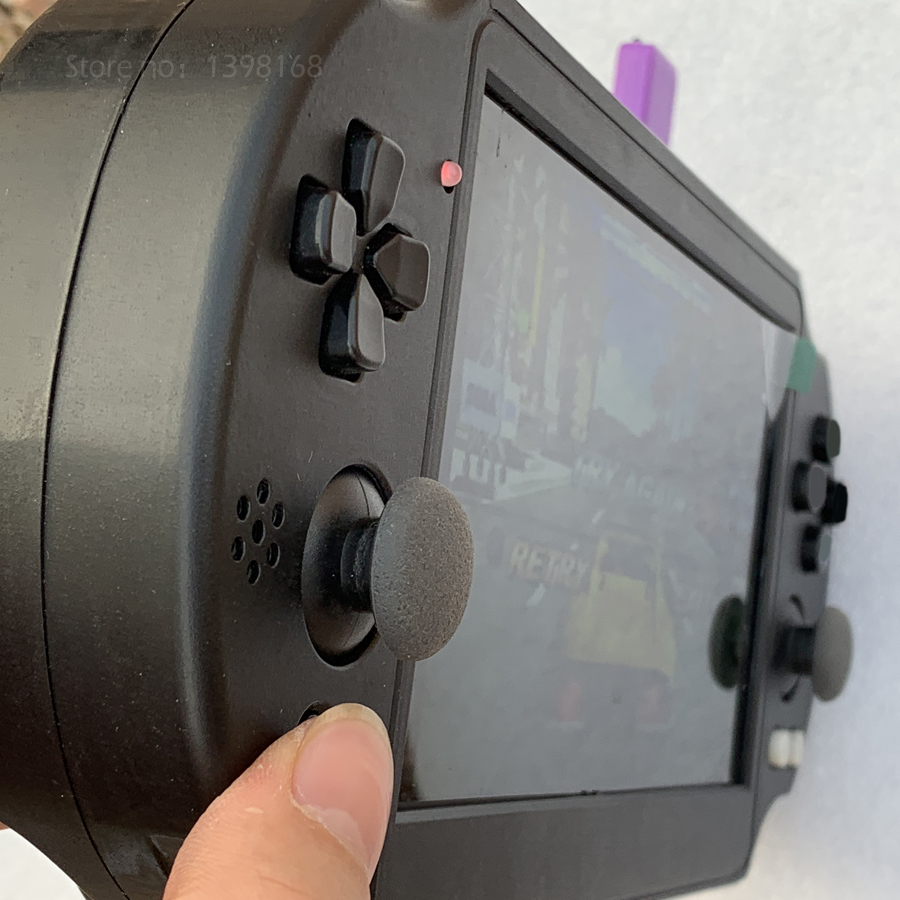 7 inch IPS für P/S2 Tragbare A – Flight Joystick Sim Bewertung und Preis