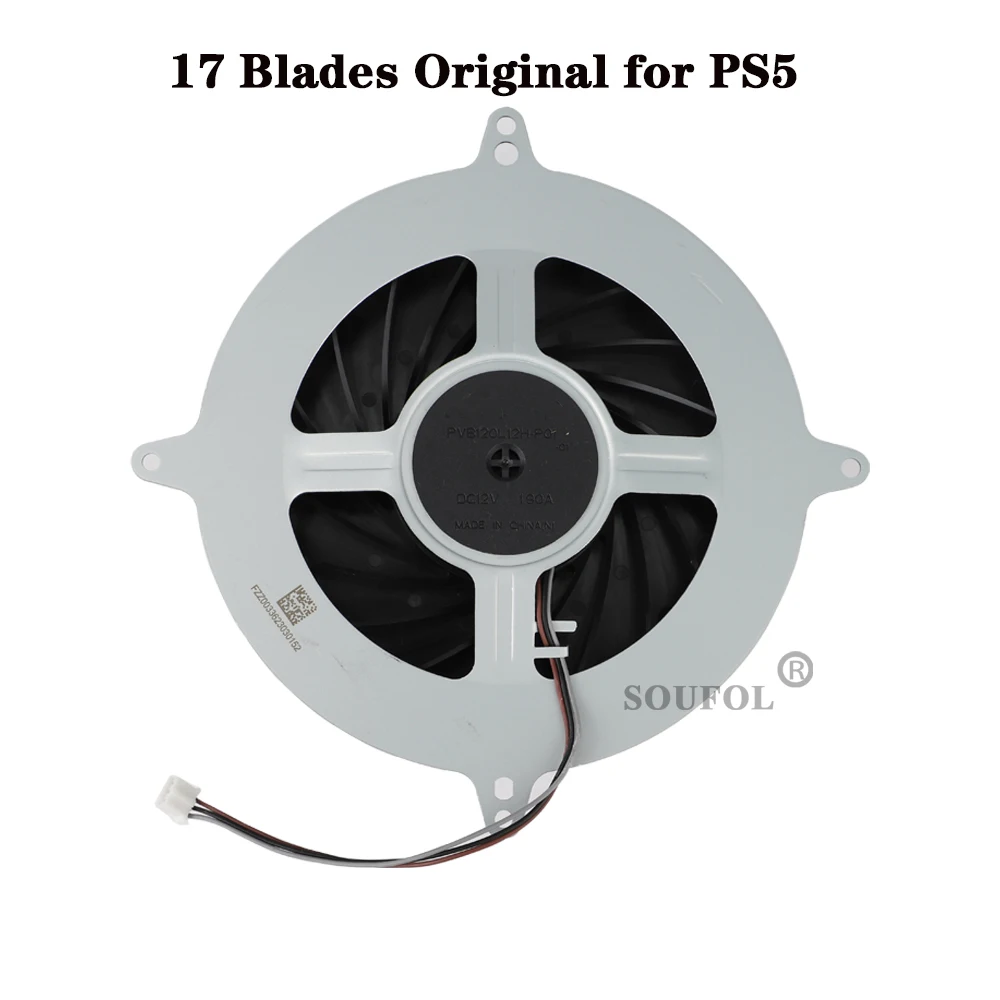 NEUE Interne Kühlung Kühler Lü – Gaming Console Ps5 Bewertung und Preis