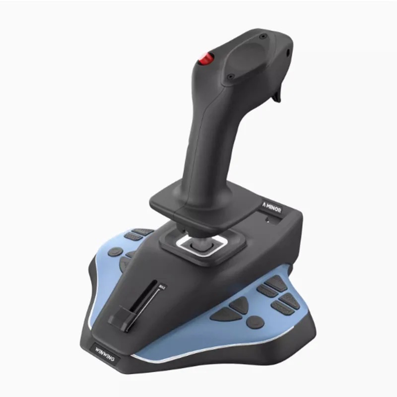 Winwing Flugsimulator URSA MIN – Flight Joystick Sim Bewertung und Preis