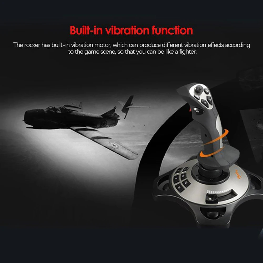 PXN-2113 Pro Joystick Flugs im – Flight Joystick Sim Bewertung und Preis