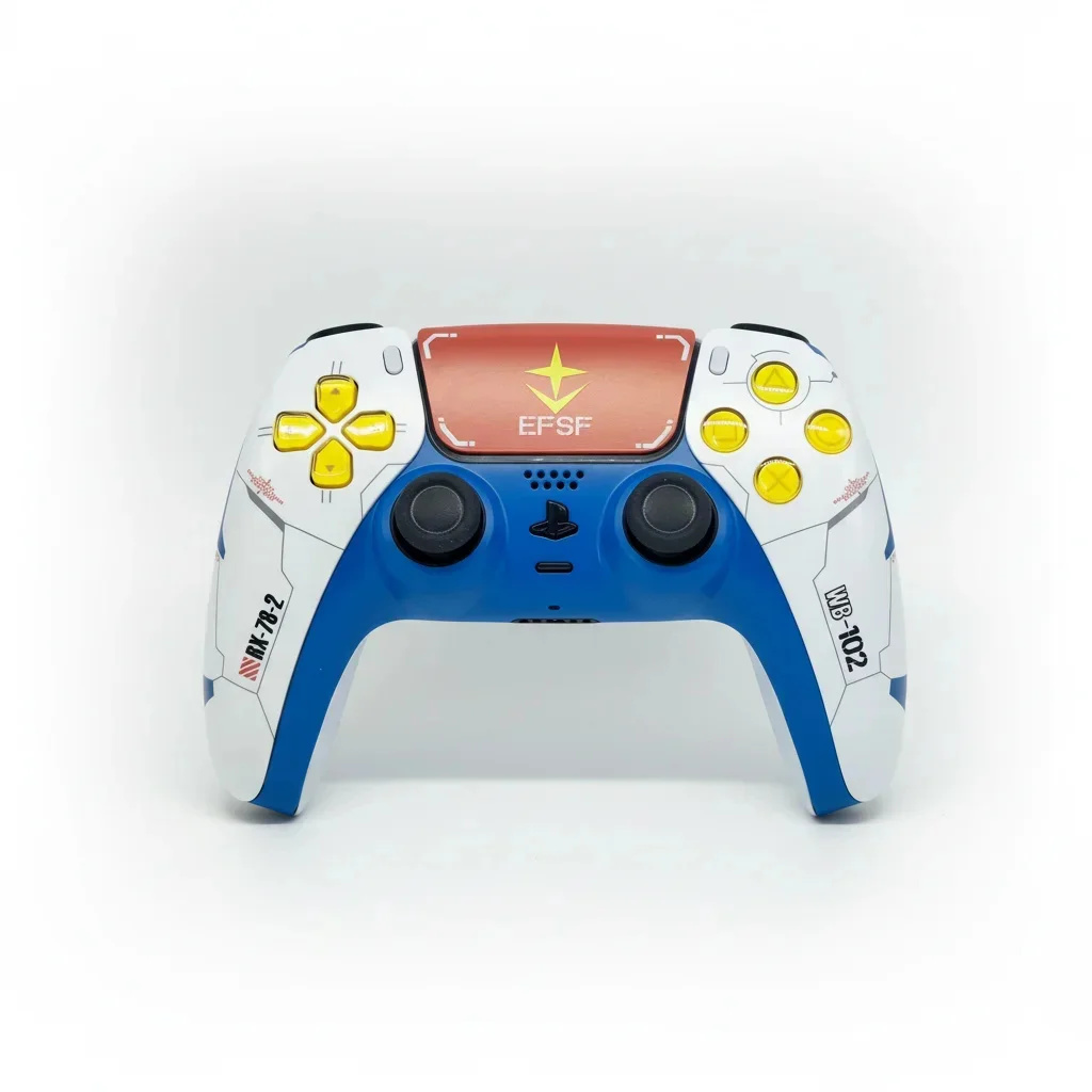 PS5 Controller Gehäuse-Ersatz  – Ps5 Controller Cover Bewertung und Preis