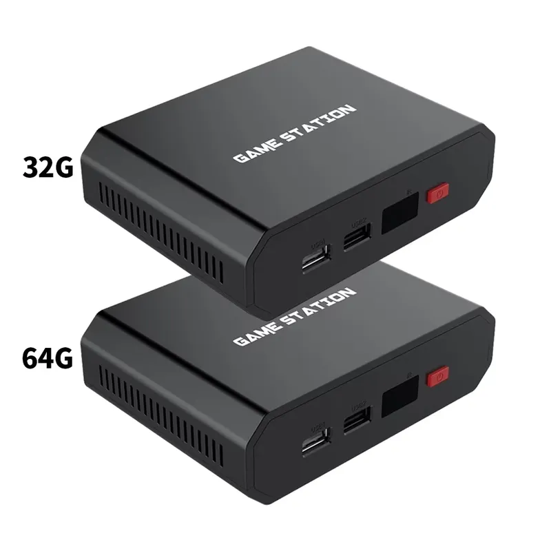 M8plus HD Videospielkonsole 2, – Gaming Console And Controller Bewertung und Preis
