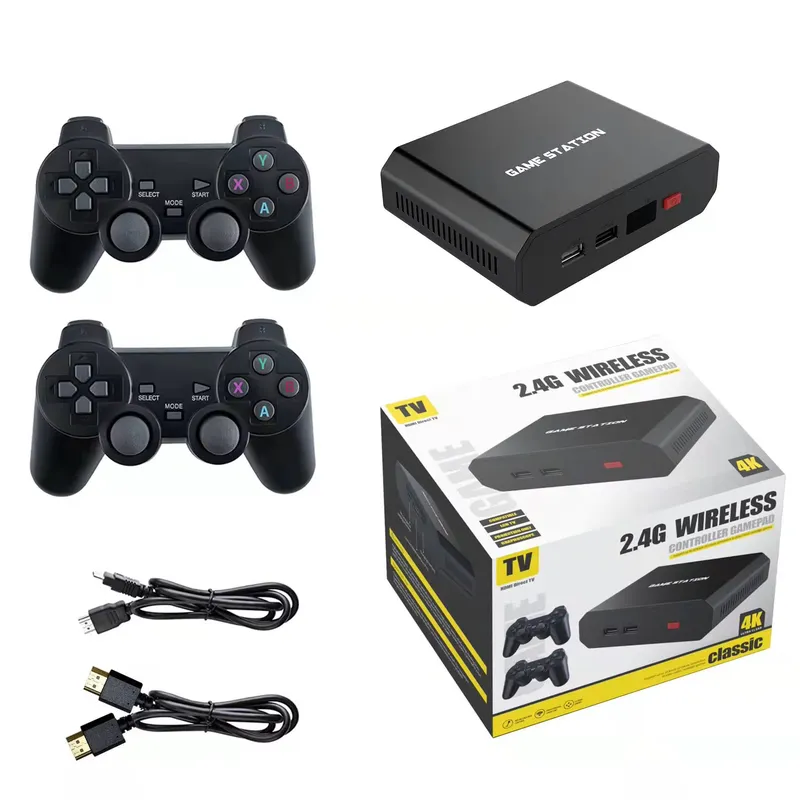 M8plus HD Videospielkonsole 2, – Gaming Console And Controller Bewertung und Preis