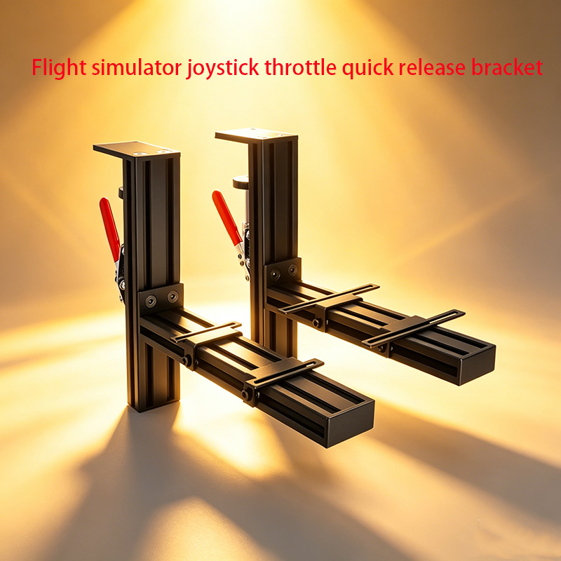 HOTAS Schreibtischhalterung mi – Flight Joystick Sim Bewertung und Preis