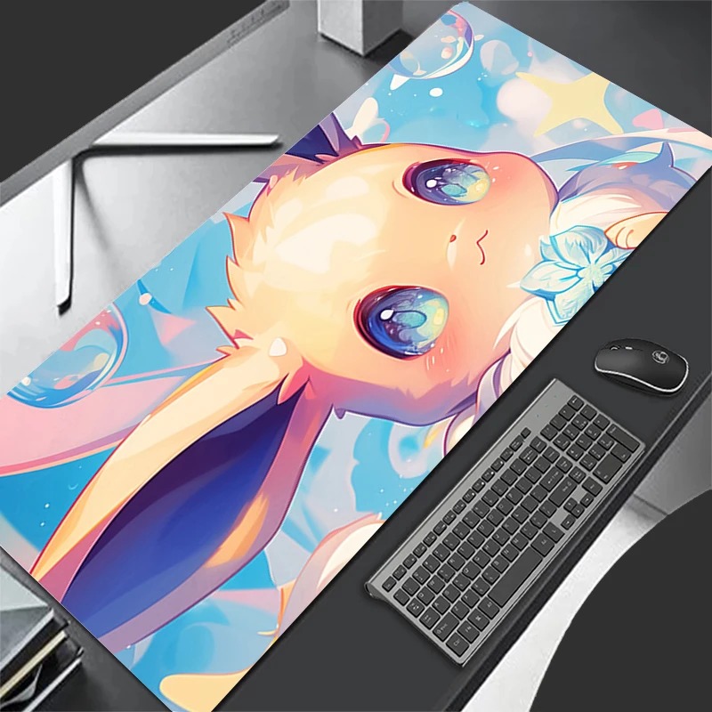 P-Pokemon Eevee Anime Gaming-M – Gaming Console Portable Pc Bewertung und Preis