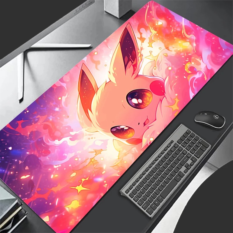 P-Pokemon Eevee Anime Gaming-M – Gaming Console Portable Pc Bewertung und Preis