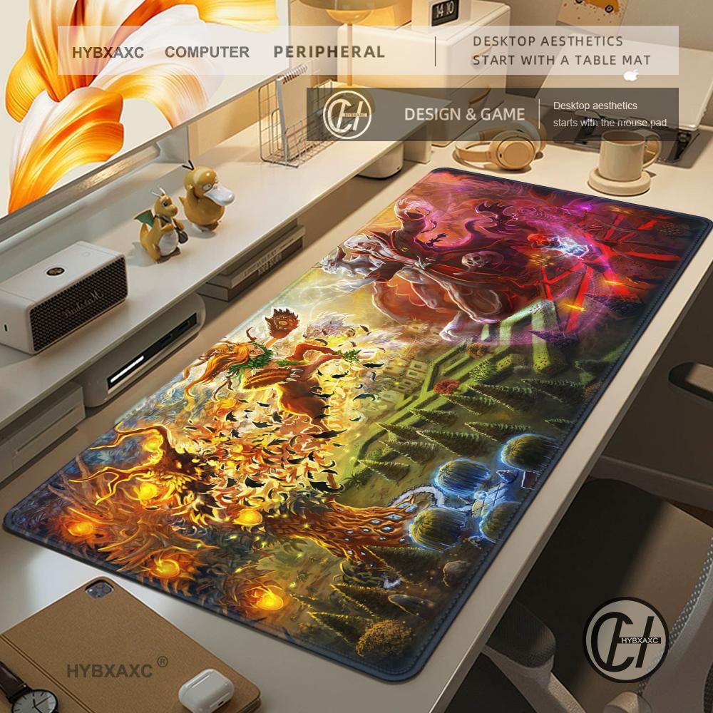 Mmorpg tibia großes Gaming-Mau – Gaming Console Portable Pc Bewertung und Preis